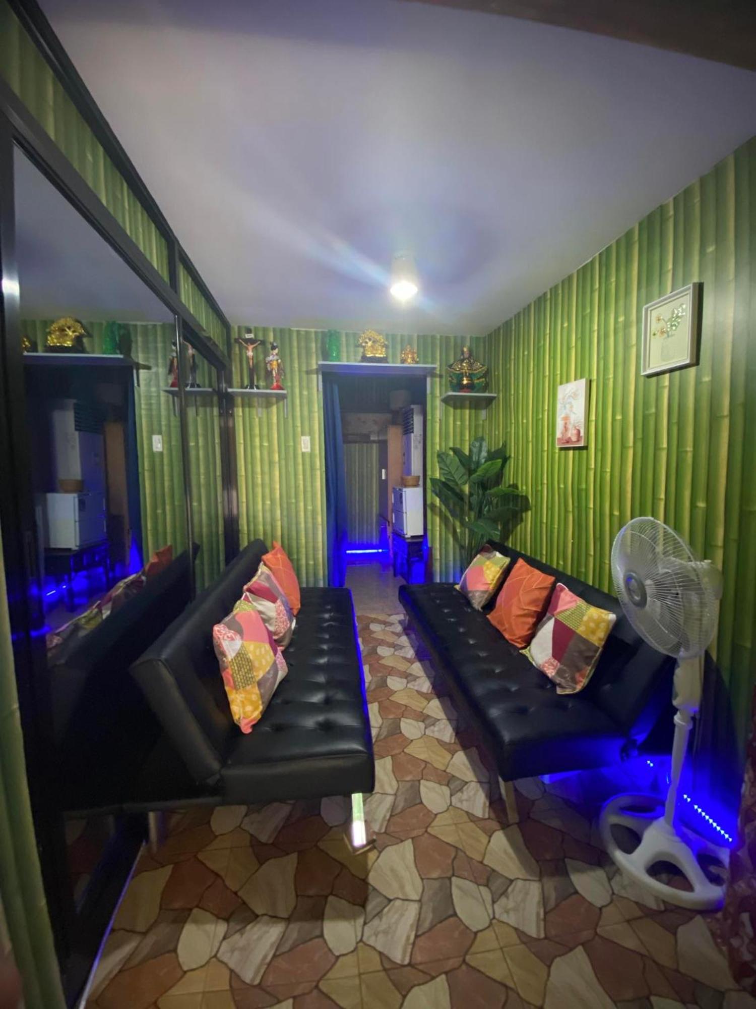 Indino Guesthouse โมอัลโบอัล ภายนอก รูปภาพ