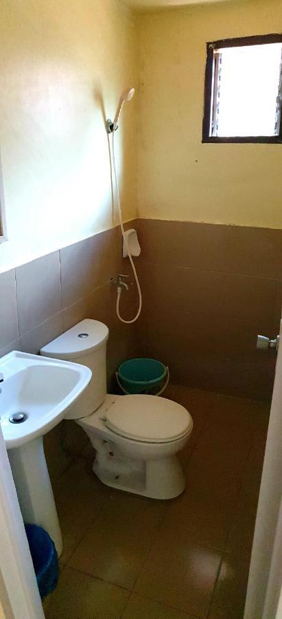 Indino Guesthouse โมอัลโบอัล ภายนอก รูปภาพ